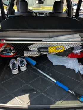 Toyota Rav4 2.0 D, снимка 6