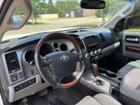 Toyota Sequoia Sequoia Platinum 4D Utility at | Mobile.bg    13