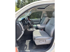 Toyota Sequoia Sequoia Platinum 4D Utility at | Mobile.bg    6