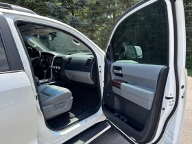Toyota Sequoia Sequoia Platinum 4D Utility at | Mobile.bg    5