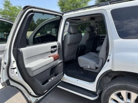 Toyota Sequoia Sequoia Platinum 4D Utility at | Mobile.bg    14