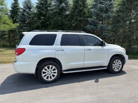 Toyota Sequoia Sequoia Platinum 4D Utility at | Mobile.bg    3