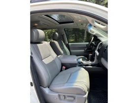 Toyota Sequoia Sequoia Platinum 4D Utility at | Mobile.bg    9