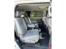 Toyota Sequoia Sequoia Platinum 4D Utility at | Mobile.bg    12