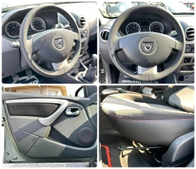 Dacia Duster 1.6I 105HP E5B ГАЗ - 11990 лв. - 31723085 15