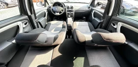 Dacia Duster 1.6I 105HP E5B ГАЗ - 11990 лв. - 31723085 9