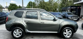 Dacia Duster 1.6I 105HP E5B ГАЗ - 11990 лв. - 31723085 4