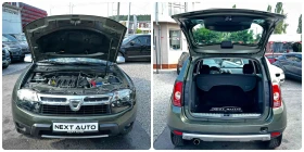 Dacia Duster 1.6I 105HP E5B ГАЗ - 11990 лв. - 31723085 16