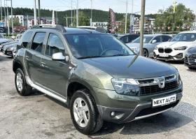 Dacia Duster 1.6I 105HP E5B ГАЗ - 11990 лв. - 31723085 3