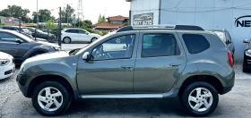 Dacia Duster 1.6I 105HP E5B ГАЗ - 11990 лв. - 31723085 8
