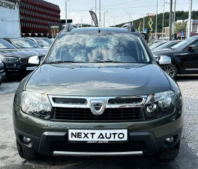 Dacia Duster 1.6I 105HP E5B ГАЗ - 11990 лв. - 31723085 2