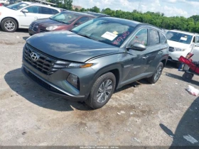 Hyundai Tucson - 33000 лв. - 53008359 4