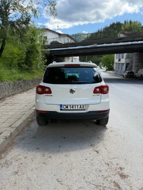 Обява за продажба на VW Tiguan 2.0 TDI 4x4 ~14 000 лв. - изображение 5