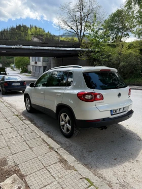Обява за продажба на VW Tiguan 2.0 TDI 4x4 ~14 000 лв. - изображение 6