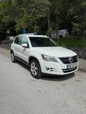 Обява за продажба на VW Tiguan 2.0 TDI 4x4 ~14 000 лв. - изображение 2