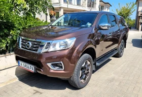 Обява за продажба на Nissan Navara 2.3 dCi ~74 000 лв. - изображение 1