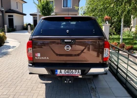 Обява за продажба на Nissan Navara 2.3 dCi ~74 000 лв. - изображение 3