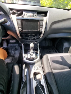 Обява за продажба на Nissan Navara 2.3 dCi ~74 000 лв. - изображение 6