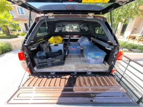 Обява за продажба на Nissan Navara 2.3 dCi ~74 000 лв. - изображение 8