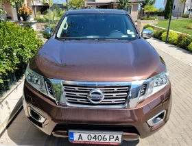 Обява за продажба на Nissan Navara 2.3 dCi ~74 000 лв. - изображение 1