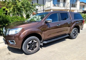 Обява за продажба на Nissan Navara 2.3 dCi ~74 000 лв. - изображение 2