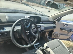 Nissan X-trail 2.2 | Mobile.bg    8