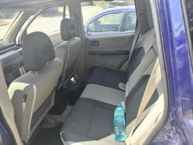 Nissan X-trail 2.2 | Mobile.bg    7