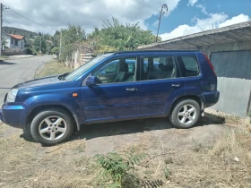 Nissan X-trail 2.2 | Mobile.bg    3