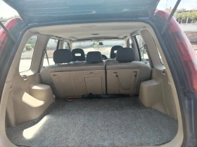 Nissan X-trail 2.2 | Mobile.bg    6