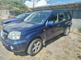 Nissan X-trail 2.2 | Mobile.bg    2