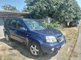 Nissan X-trail 2.2 | Mobile.bg    5