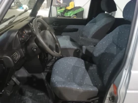 Hyundai Galloper 2.5 tdi 99. | Mobile.bg    5