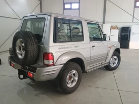 Hyundai Galloper 2.5 tdi 99. | Mobile.bg    3