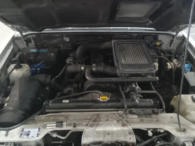 Hyundai Galloper 2.5 tdi 99. | Mobile.bg    8