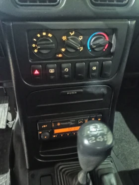 Hyundai Galloper 2.5 tdi 99. | Mobile.bg    6