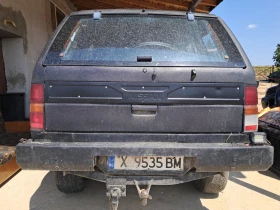 Nissan Terrano | Mobile.bg    2