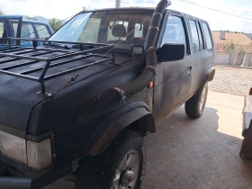 Nissan Terrano | Mobile.bg    4