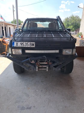 Nissan Terrano | Mobile.bg    5
