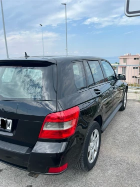 Mercedes-Benz GLK 220 CDI 4 Matic  | Mobile.bg    3
