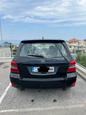 Mercedes-Benz GLK 220 CDI 4 Matic  | Mobile.bg    4