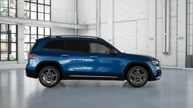 Mercedes-Benz GLB 220 4MATIC 6+ 1 | Mobile.bg    3