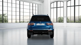 Mercedes-Benz GLB 220 4MATIC 6+ 1 | Mobile.bg    5