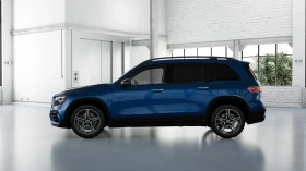 Mercedes-Benz GLB 220 4MATIC 6+ 1 | Mobile.bg    7