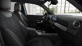 Mercedes-Benz GLB 220 4MATIC 6+ 1 | Mobile.bg    9