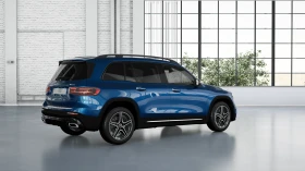 Mercedes-Benz GLB 220 4MATIC 6+ 1 | Mobile.bg    4