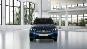 Mercedes-Benz GLB 220 4MATIC 6+ 1 | Mobile.bg    2