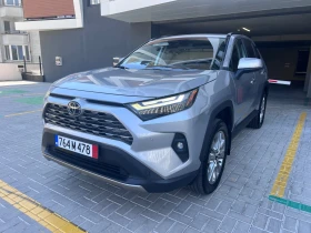     Toyota Rav4 2.5i / / JBL / 360 /LIMITED