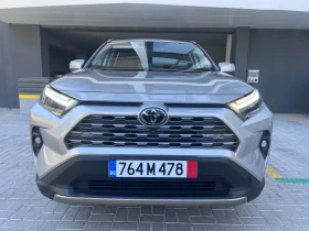     Toyota Rav4 2.5i / / JBL / 360 /LIMITED