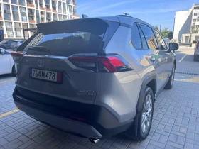     Toyota Rav4 2.5i / / JBL / 360 /LIMITED
