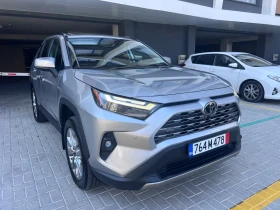     Toyota Rav4 2.5i / / JBL / 360 /LIMITED